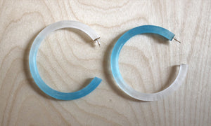 Open image in slideshow, Earrings
