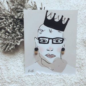 Ruth