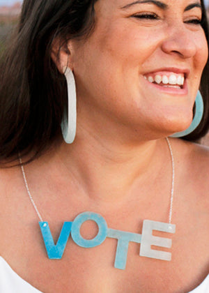 Open image in slideshow, Necklace
