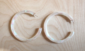 Open image in slideshow, Earrings
